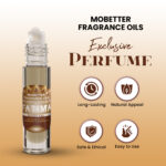 Impression of Fatima Perfume Body Oil - Image 3