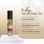 Impression of Fatima Perfume Body Oil - Image 4