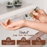 Impression of Fatima Perfume Body Oil - Image 6