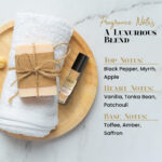 Jimmy Loves Vanilla Perfume Body Oil - Image 4