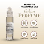 Just Chillin Man & Ice Men Cologne Body Oil - Image 2