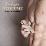 Just Chillin Man & Ice Men Cologne Body Oil - Image 6