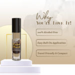 Kabo Musk Fragrance Body Oil - Image 4