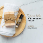 Kabo Musk Fragrance Body Oil - Image 5