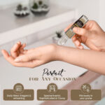 Kabo Musk Fragrance Body Oil - Image 6