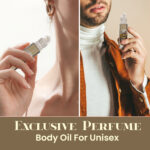 Kabo Musk Fragrance Body Oil - Image 7