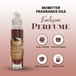 Kush Perfume Fragrance Oil Body Oil 0.33 Oz Roll On Glass Bottle Uncut, Travel Size - Image 3