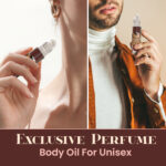 Kush Perfume Fragrance Oil Body Oil 0.33 Oz Roll On Glass Bottle Uncut, Travel Size - Image 7