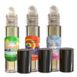 Laundry Day Body Oil Perfume Set 3 Piece - Image 2