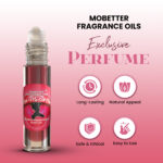 Lick Me All Over Women Perfume Body Oil - Image 2