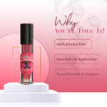 Lick Me All Over Women Perfume Body Oil - Image 3