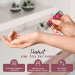 MOBETTER FRAGRANCE OILS Lick Me All Over Women Perfume Body Oil