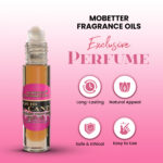 Liquid Candy Women Perfume Body Oil - Image 2