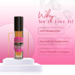 Liquid Candy Women Perfume Body Oil - Image 3
