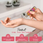 Liquid Candy Women Perfume Body Oil - Image 5