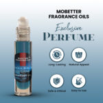 Lunna Rolsa Oceans Men Cologne Body Oil - Image 3