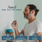 Lunna Rolsa Oceans Men Cologne Body Oil - Image 6