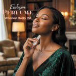 Madem Moizellia International Intense Women Perfume Body Oil - Image 6