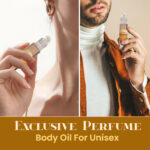 Mason Fragrance Over Paris Soar High & Grand Cologne Perfume Body Oil - Image 6