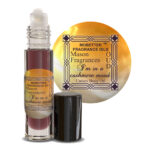 Mason Fragrances Oud I'm in a Cashmere Mood Unisex Body Oil