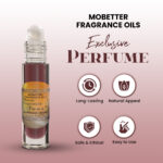 Mason Fragrances Oud I'm in a Cashmere Mood Unisex Body Oil - Image 2