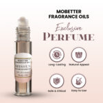 Missus Mademoiselle Women Perfume Body Oil - Image 2