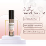 Missus Mademoiselle Women Perfume Body Oil - Image 3