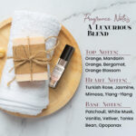 Designer Influence Women Perfume Dupes Set Body Oil - Image 3