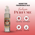 Musk Al Tahara Perfume Body Oil - Image 2