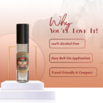 Musk Al Tahara Perfume Body Oil - Image 3