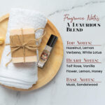 Musk Al Tahara Perfume Body Oil - Image 4