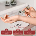 Musk Al Tahara Perfume Body Oil - Image 5