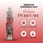 Ooh Wee! La La La! Rouge Perfume Body Oil - Image 2