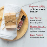 Ooh Wee! La La La! Rouge Perfume Body Oil - Image 4