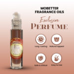 Opus Your So Loved Women Perfume fragrance Body Oil - Image 3