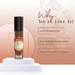 Opus Your So Loved Women Perfume fragrance Body Oil - Image 4