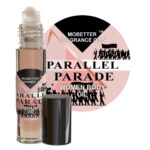 MOBETTER FRAGRANCE OILS Parallel Parade Women Body Oil