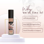 Parallel Parade Women Body Oil - Image 4