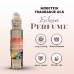 Pearberry Perfume Body Oil - Image 2