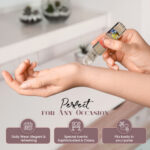 Pearberry Perfume Body Oil - Image 5