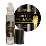 Perfect Gentleman Count Boisee Men Cologne Body Oil