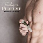 Perfect Gentleman Count Boisee Men Cologne Body Oil - Image 6