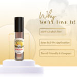 Pinacolada Perfume Fragrance Body Oil - Image 4
