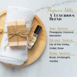 Pinacolada Perfume Fragrance Body Oil - Image 5