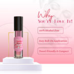 Pink Pussy Perfume Body Oil - Image 3