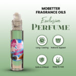 Pink Sugar Berry Blaster Women Perfume Body Oil - Image 2