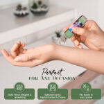 Pink Sugar Berry Blaster Women Perfume Body Oil - Image 5