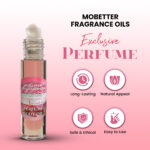 Pink Sugar Hills Beyond Luxury Perfume Body Oil - Image 2