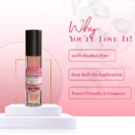 Pink Sugar Hills Beyond Luxury Perfume Body Oil - Image 3