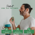 Pola Green Cologne Fragrance Body Oil - Image 6